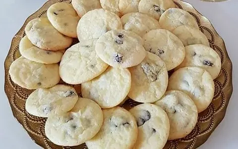 تصویر 3 از فروش کلوچه لاهیجان ۵۰ عددی + قیمت خرید به صرفه